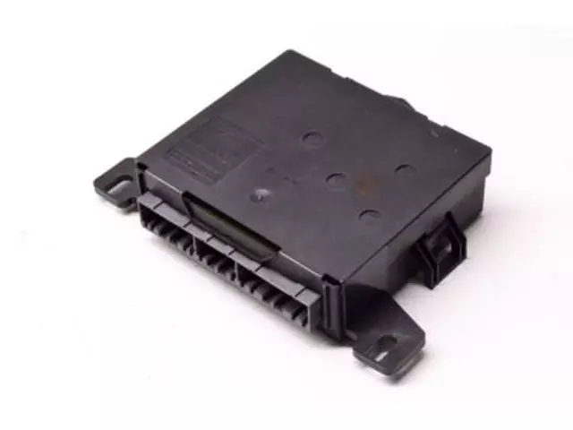 F7DZ14B205AB - Electrical: Body Control Module for Ford: Taurus | Mercury: Sable Image
