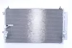 94867 - : Nissens A/C Condenser and Receiver Drier Assembly for NISSENS Image