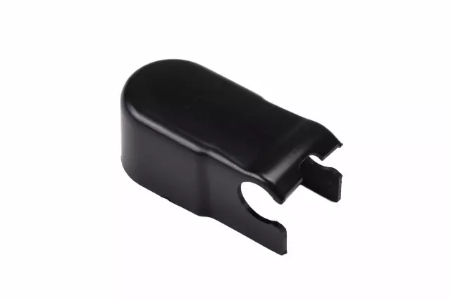 12487609 - Body: Wiper Arm Cap for Buick: Rendezvous | Chevrolet: Venture | Oldsmobile: Silhouette | Pontiac: Montana Image