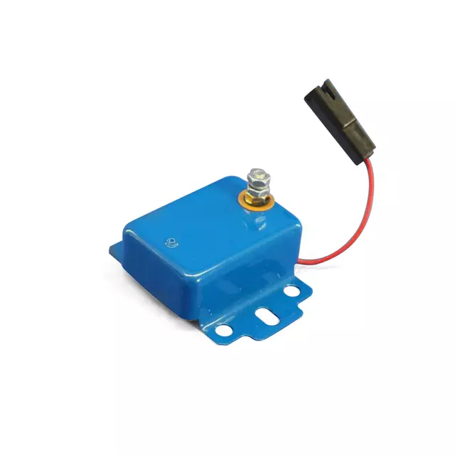 Voltage - Mopar (P3690732)