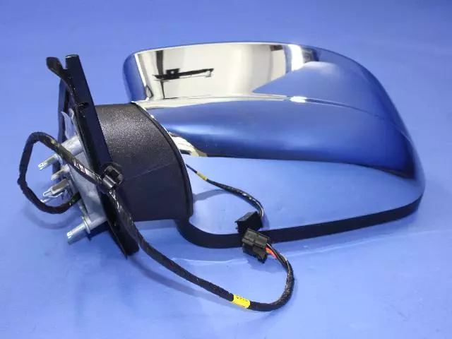 Outside Rear-View Mirror, Left - Mopar (57010337AJ)