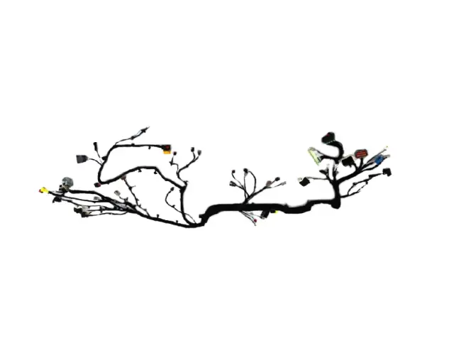 Instrument Panel Wiring - Mopar (68529193AD)