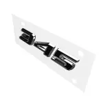 68633433AA - : Front Fender Nameplate, Right for Dodge: Challenger, Charger Image