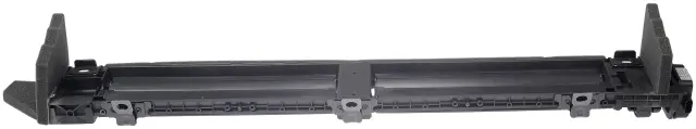 601333 - : Radiator Shutter Assembly Replaces Subaru, Nissan 52811AL11B, 52811AL11A for Dorman Image