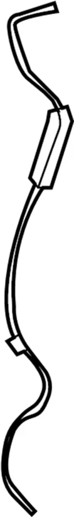 87069CM40A - : Power Seat Wiring Harness for INFINITI: G35 Image