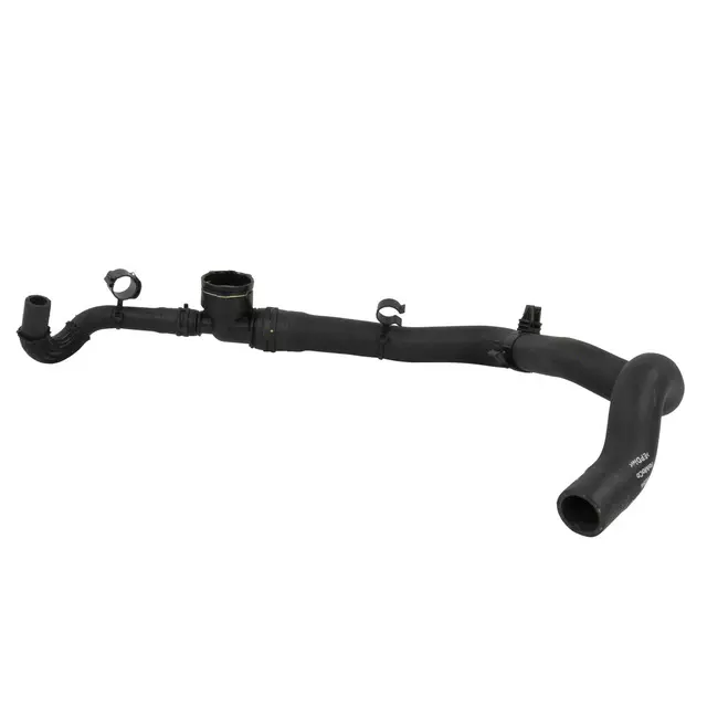 GN1Z8286W - Cooling System: Lower Hose for Ford: EcoSport Image