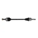 NCV47590 - : 95-05 Mazda Miata CV Axle Assembly  - Rear for GSP Image