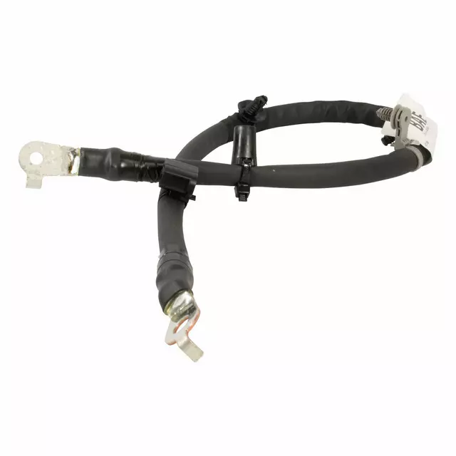 KV6Z14300L - : 2019 Ford Transit Connect Positive Cable - Motorcraft (WC-97090) for Ford: Transit Connect Image