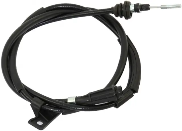 55434199 - : Professional Parts Sweden Parking Brake Cable for PROFESSIONAL PARTS Image