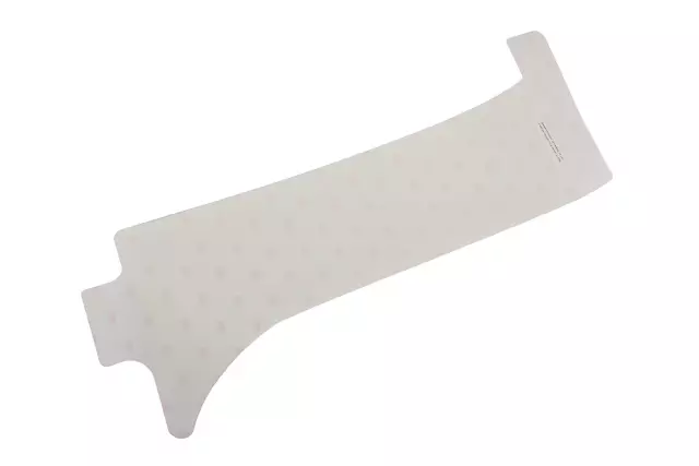 25791044 - Body: Decal for Chevrolet: HHR Image