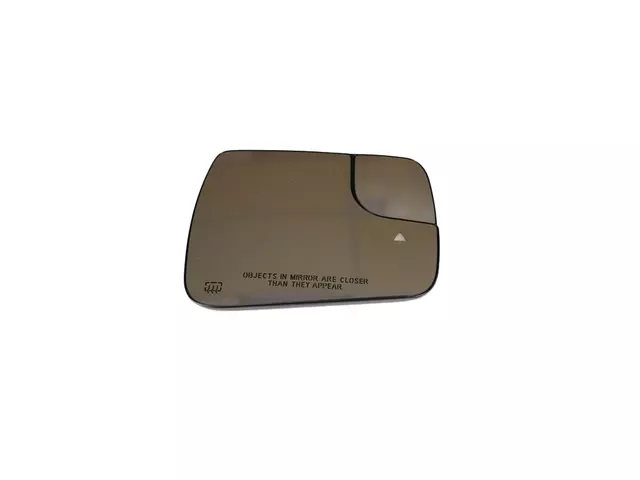 Mirror Replacement Glass, Right - Mopar (68402128AA)