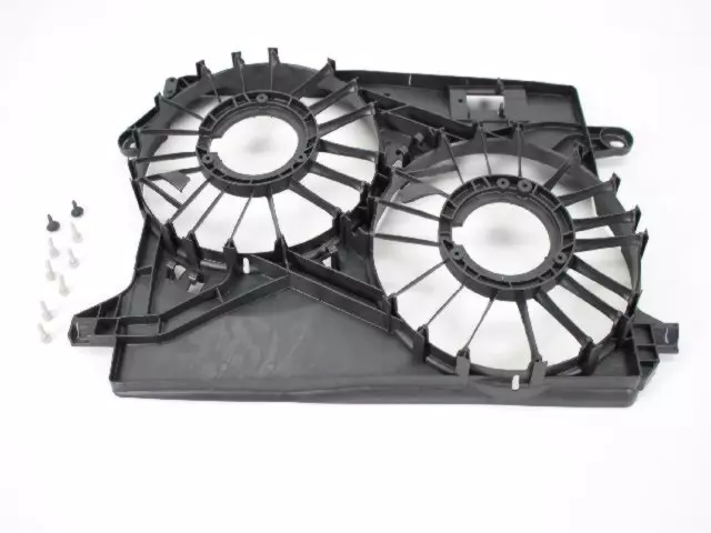 Fan Shroud - Mopar (68050294AC)