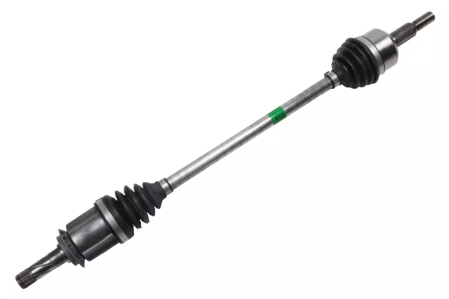 2002-2008 GM - Rear Driver Side Wheel Half-Shaft - GM (22717558)