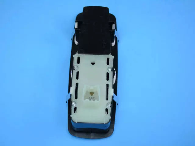 Front Door Switch And Bezel, Left Front, Export - Mopar (68086692AF)