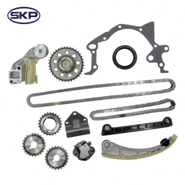 SKTS007C - Engines &amp; Components: SKP Engine Timing Chain Kit for Skyward Automotive Image