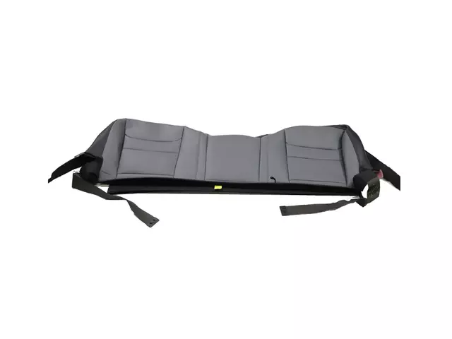 Rear Seat Cushion Cover - Mopar (6QS99LA8AB)
