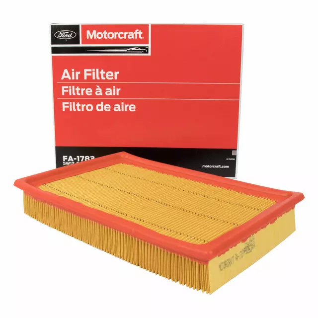 Engine Air Filter - Ford (5W1Z-9601-AC)