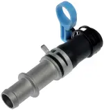 626610 - : Engine Heater Hose Assembly for Dorman Image