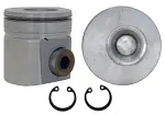 P50086100 - : Engine Piston Set for Enginetech Image