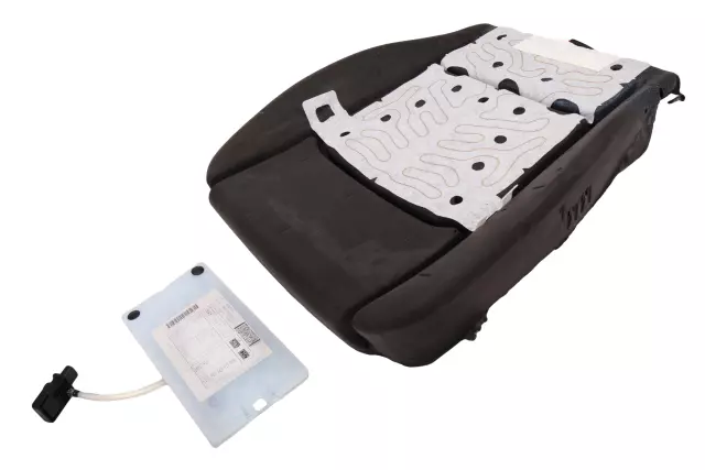 84615910 - Body: Occupant Sensor for Chevrolet: Malibu Image