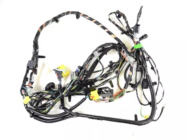 68206216AA - Electrical: Body Wiring for Mopar Image