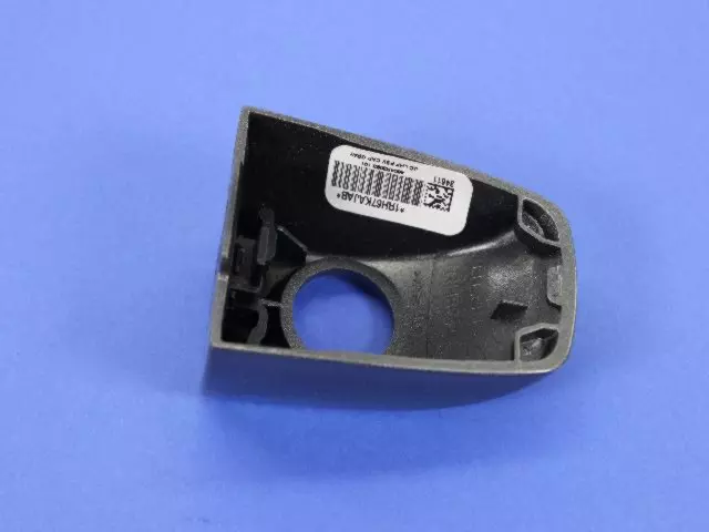 Outside Door Handle Bezel, Left - Mopar (1RH67KAJAC)