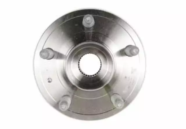 RW20132 - Brakes: ACDelcoâ„¢ Hub &amp; Bearing for Chevrolet: Equinox | GMC: Terrain Image