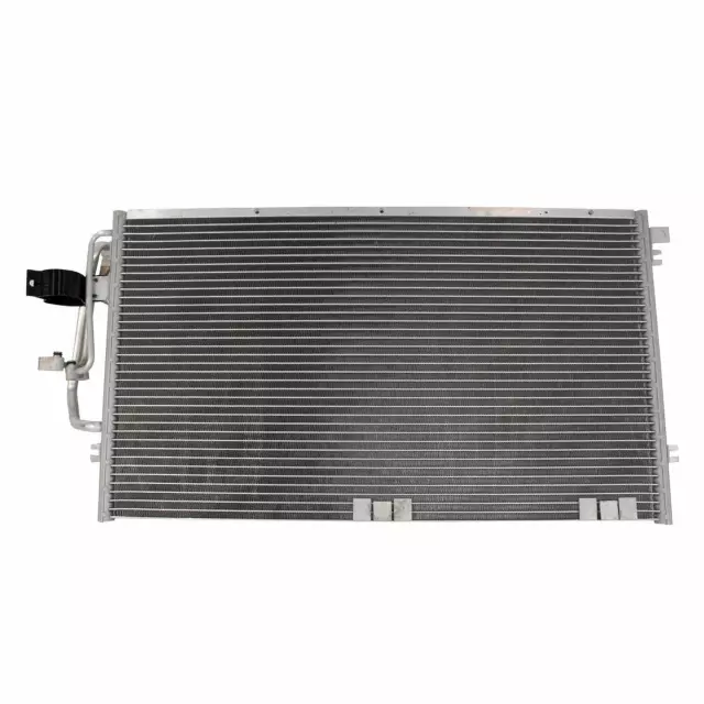 QYJ2 - : Condenser Assembly for Ford Image