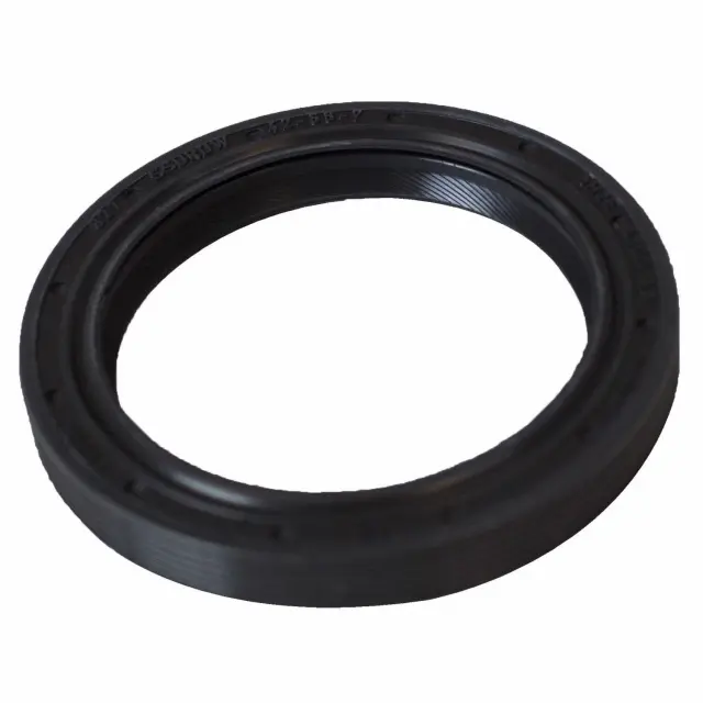 5H2Z6700AA - Engine: Front Crank Seal for Ford: Aerostar, Bronco II, Explorer, Explorer Sport, Explorer Sport Trac, Mustang, Ranger | Mercury: Mountaineer Image