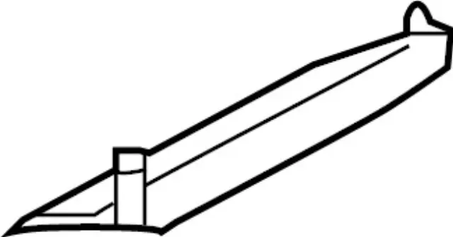 682465NA0A - Body: Cluster Cover for INFINITI: QX50, QX55 Image