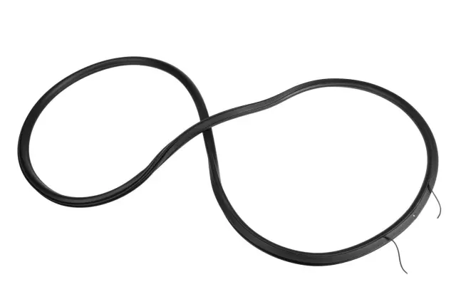 23142207 - Body: Weather-strip On Body for GM Image