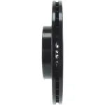 12745040L - : StopTech Sport Drilled &amp; Slotted Brake Rotor; Front Left for Stoptech Image