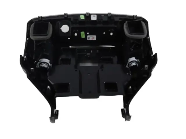 7HX021X9AA - : Instrument Panel Bezel for Mopar Image