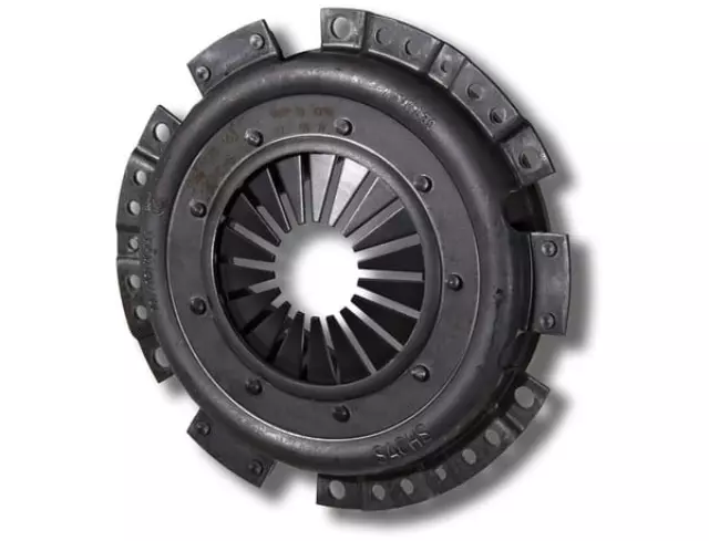 61611601201 - : Pressure Plate for Porsche Image