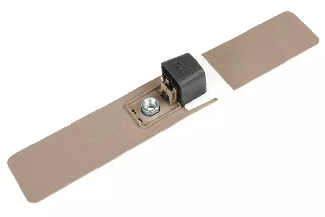 22913923 - : 2003-2015 GM Adjust Cover for Chevrolet: Express 1500, Express 2500, Express 3500 | GMC: Savana 1500, Savana 2500, Savana 3500 Image