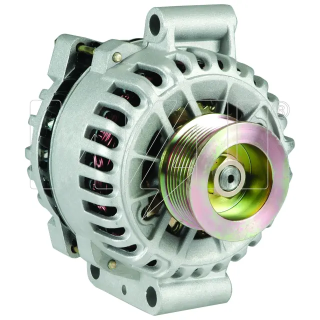 8478N - : WAI Alternator for WAI Image