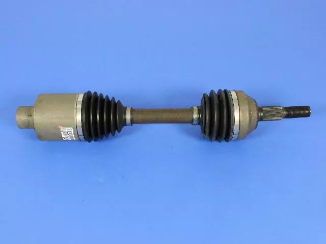 52111780AB - Front Suspension &amp; Drive: Axle Half Shaft, Right for Jeep: Liberty Image