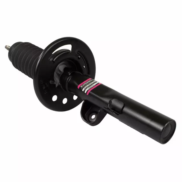 Shock Absorber Assembly - Ford (AST-402)