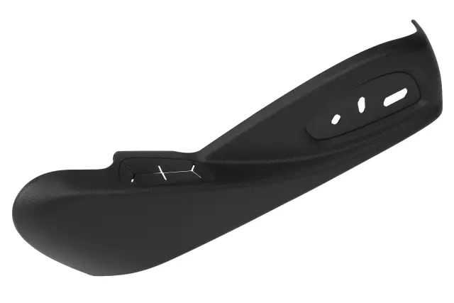 22758212 - Body: Outer Finish Panel for GM Image