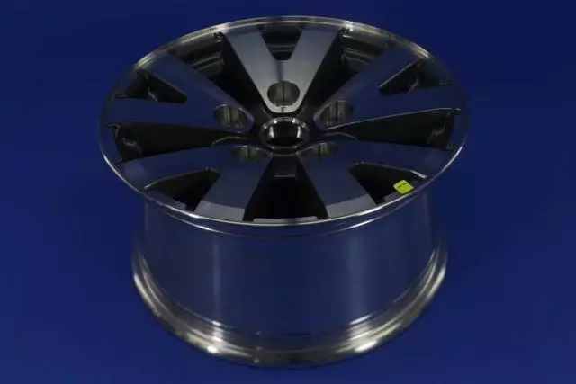 Wheel - Mopar (52014527AA)