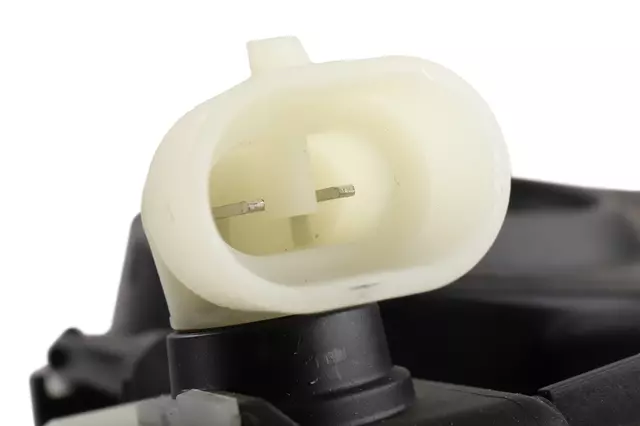22765852 - : Housing Assembly-F/Tnk Fil Pipe for GM Image