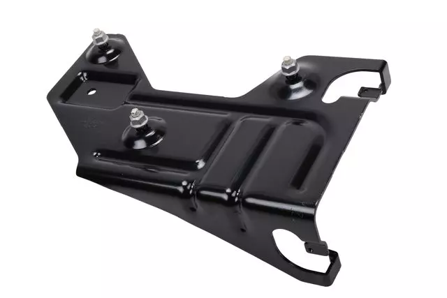 84325522 - : Vapor Canister Bracket for Chevrolet: Silverado 2500 HD, Silverado 3500 HD | GMC: Sierra 2500 HD, Sierra 3500 HD Image