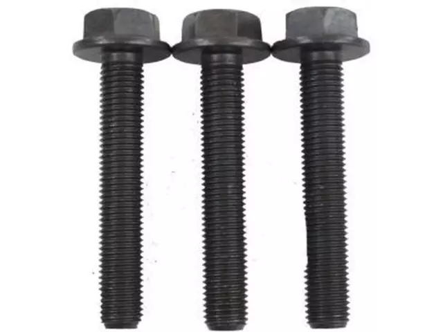 Pulley Bolt - Ford (E7RY-6A340-B)