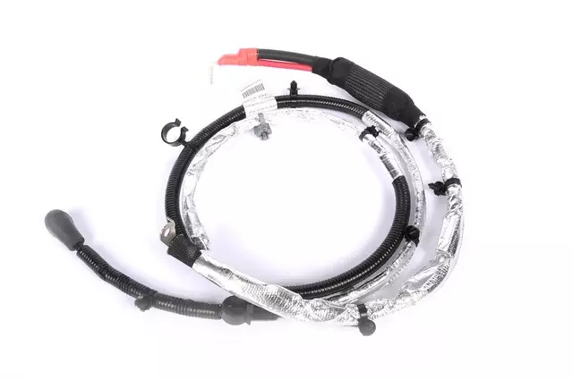 Alternator Battery Jumper Cable - GM (22938095)