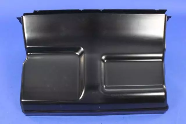 Alfa Romeo 4C Radiator Shroud - Rear - Alfa Romeo (68240519AA)