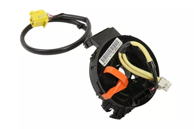 Steering Wheel Airbag Coil - GM (25976912)