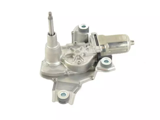 55112704AA - : Lift-Gate Wiper Motor for Fiat: 500E, 500X | Jeep: Compass, Renegade Image
