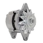 19134665 - : Remanufactured Generator for GM Image