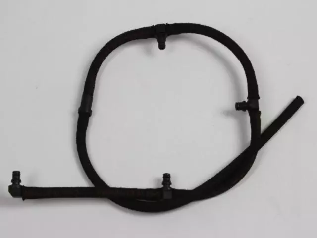 Fuel Spill Return Pipe - Mopar (5093923AA)