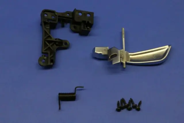 Handle, Right - Mopar (5083950AB)